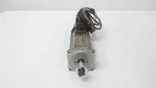 TAMAGAWA SEIKI TS5132N66 HA-SA22T SERVO MOTOR 200W 2000RPM