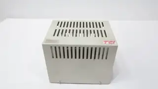 TCI KLR16ATB1 REACTOR 600V-AC