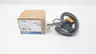 OMRON TL-N5ME1 UNSHIELDED INDUCTIVE PROXIMITY SENSOR 10-30V-DC thumbnail 1