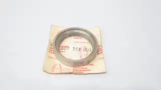 DRESSER RAND 607 153 001 COMPRESSOR SEAL RING