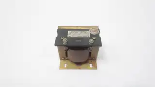 APOLLO TB-SA4H VOLTAGE TRANSFORMER 1PH