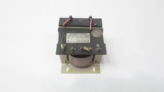 APOLLO TB-SA4H-40 TRANSFORMER 50VA 25V-AC 1PH 200-380V-AC