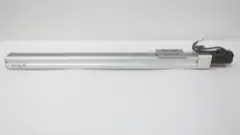 TOSHIBA BB07D-ST-M06N-50 LINEAR SERVO MOTOR AND ACTUATOR