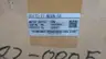 TOSHIBA BB07D-ST-M06N-50 LINEAR SERVO MOTOR AND ACTUATOR thumbnail 5