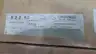 TOSHIBA BB10E-UL-S10B-45 LINEAR ACTUATOR thumbnail 7
