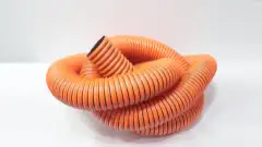 FLEXAUST FSP-1 2460400000 HOSE 4IN 25IN