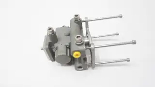 VERSA MSO2-3-3-316-VA SHUT OFF VALVE