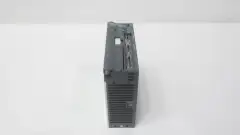 SHIBAURA CA25-M10-NXC AC VFD DRIVE 230V-AC 200W 100-230V-AC 0-334HZ