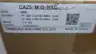 SHIBAURA CA25-M10-NXC AC VFD DRIVE 230V-AC 200W 100-230V-AC 0-334HZ thumbnail 6