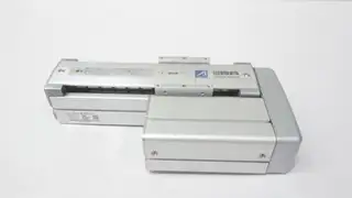 TOSHIBA BA10E-UR-S20N-15X LINEAR ACTUATOR