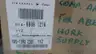 TOSHIBA BA10E-UR-S20N-15X LINEAR ACTUATOR thumbnail 6