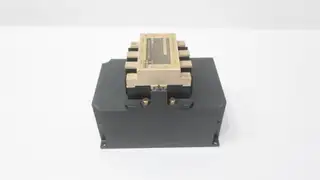 MITSUBISHI US-K50SS TE SOLID STATE CONTACTOR 50A AMP 12-24V-DC 100-240V-AC