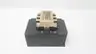 MITSUBISHI US-K50SS TE SOLID STATE CONTACTOR 50A AMP 12-24V-DC 100-240V-AC thumbnail 3