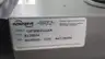FLOWSERVE B125S10 PNEUMATIC VALVE ACTUATOR thumbnail 5