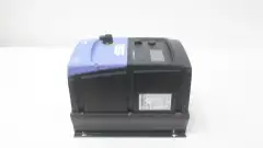 INVERTEK DRIVES ODP-2-34100-3HF4B-MN VFD 10HP 380-480V-AC 0-480V-AC 0-500HZ