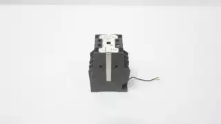 DEMAG DSUB111 CONTACTOR 20A AMP 5HP