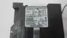 DEMAG DSUB111 CONTACTOR 20A AMP 5HP thumbnail 5
