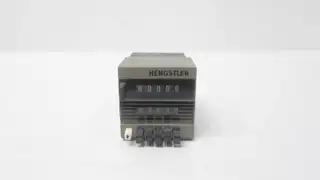 HENGSTLER 0486764 COUNTER