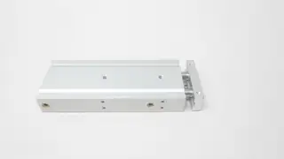 SMC CXSL25-125-XB11 GUIDED SLIDE CYLINDER 25MM 0.7MPA 125MM