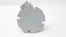 APPLETON AALB50 LONG MOUNTING HOOD thumbnail 3