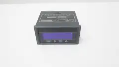 SHIMPO DT-5TP DIGITAL PANEL METER