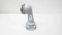 APPLETON AALB75 LONG MOUNTING HOOD CONDUIT OUTLET BODIES AND BOX