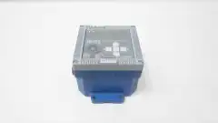 FOXBORO IMT25-SEATB10N-B MAGNETIC FLOW TRANSMITTER 240V-AC