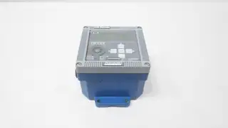 FOXBORO IMT25-SEATB10N-B MAGNETIC FLOW TRANSMITTER 240V-AC