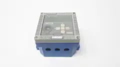 FOXBORO IMT25-SEATB10M-AB MAGNETIC FLOW TRANSMITTER 240V-AC