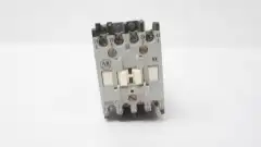 ALLEN BRADLEY 700DC-F400ZJ INDUSTRIAL CONTROL RELAY 24V-DC