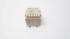 IDEC PS5R-D24 AC TO DC POWER SUPPLY 24V-DC 2.1A AMP 50W 100-240V-AC