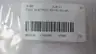 FUJI ELECTRIC SZ-MC/SC-2N CONTACT KIT thumbnail 6