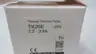 FUJI ELECTRIC TK26E OVERLOAD RELAY 2.2-3.4A AMP thumbnail 7