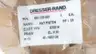 DRESSER RAND 551-107-001 PISTON NUT thumbnail 5