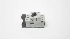 ALLEN BRADLEY 140M-C2E-B63 MOTOR PROTECTOR CIRCUIT BREAKER 600V-AC 4-6.3A AMP