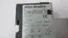 ALLEN BRADLEY 140M-C2E-B63 MOTOR PROTECTOR CIRCUIT BREAKER 600V-AC 4-6.3A AMP thumbnail 6