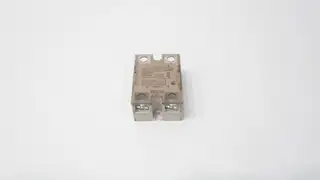 OMRON G3NA-210B SOLID STATE RELAY 10A AMP 24-240V-AC 100-120V-AC