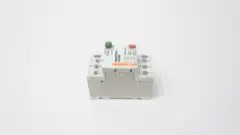SPRECHER+ SCHUH KTA 3-25 MANUAL MOTOR STARTER 2.5A AMP 1HP