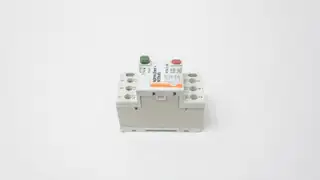 SPRECHER+ SCHUH KTA 3-25 MANUAL MOTOR STARTER 2.5A AMP 1HP