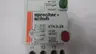 SPRECHER+ SCHUH KTA 3-25 MANUAL MOTOR STARTER 2.5A AMP 1HP thumbnail 5