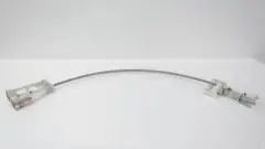 EATON F3S04C K FRAME FLEXIBLE SHAFT HANDLE MECHANISM