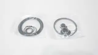 VALBIA RI 4610 PAVCL4-1-0140 PNEUMATIC ACTUATOR REPAIR AND REBUILD KIT