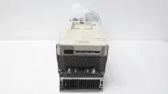 SAFTRONICS M6+ 350 DIGITAL AC/DC DRIVE 380-500V-AC 24V-DC 350A AMP 600V-DC