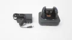 MOTOROLA PMPN4135A IMPRES 2 DESKTOP RADIO BATTERY CHARGER