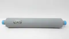 BURGESS MANNING CA-2 44-0125-100 MUFFLER SILENCER