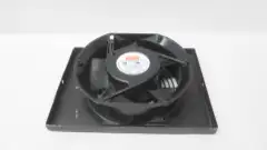 DAYTON 4WT42A AXIAL COOLING FAN 115V-AC 239CFM