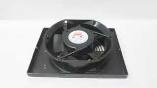 DAYTON 4WT42A AXIAL COOLING FAN 115V-AC 239CFM
