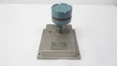 MICRO MOTION DH006S100SU MASS FLOW SENSOR