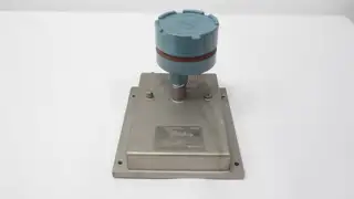MICRO MOTION DH006S100SU MASS FLOW SENSOR