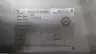 MICRO MOTION DH006S100SU MASS FLOW SENSOR thumbnail 5